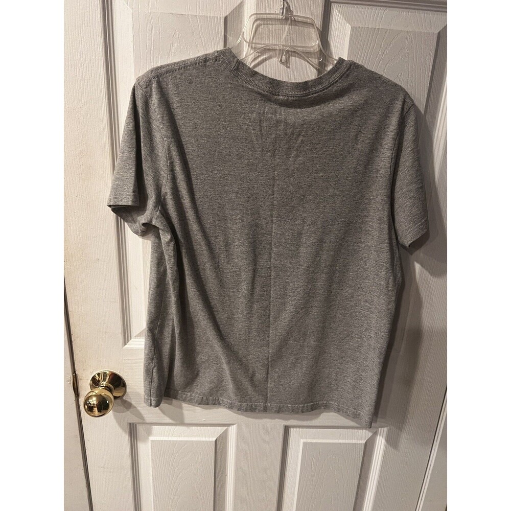 Disney Chicago t-shirt Womens Sz S the Windy City Mickey Mouse casual streetwear - Picture 5 of 6